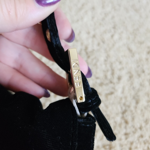 FENDI baguette bag - Picture 5 of 11